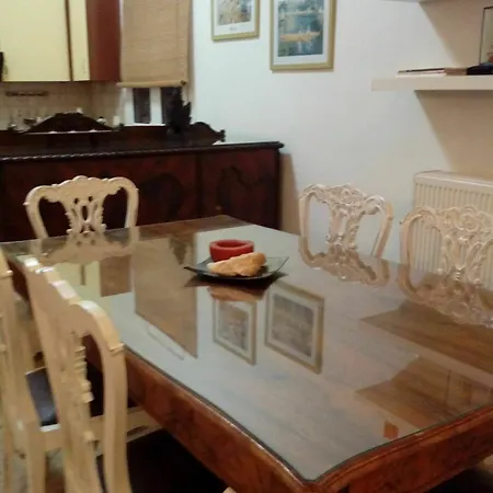 Seawave House Maisonette South * Agios Spyridon (Corfu)