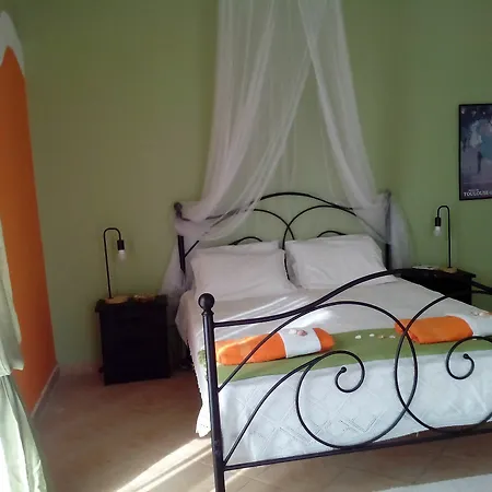 Apartment Seawave House Maisonette South Agios Spyridon (Corfu)