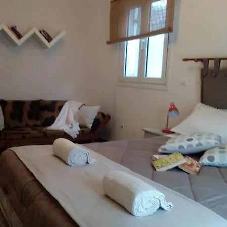 Apartment Seawave House Maisonette South *