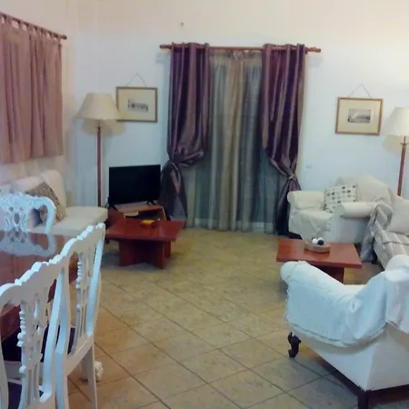 Seawave House Maisonette South Agios Spyridon (Corfu)
