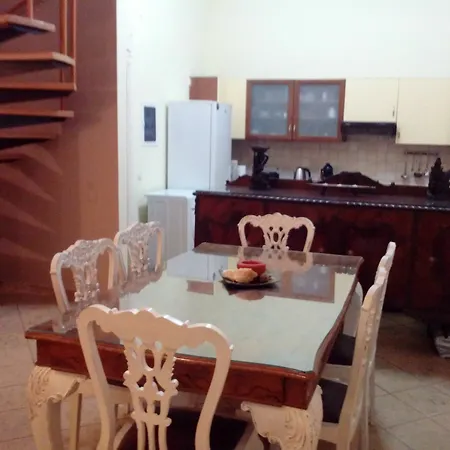 Seawave House Maisonette South *