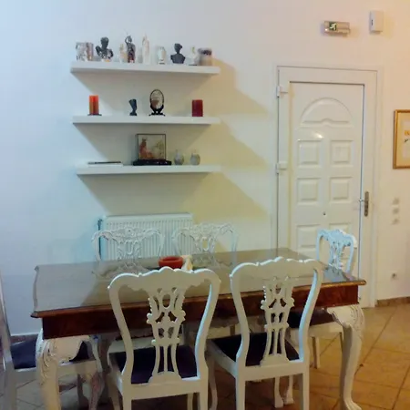 Seawave House Maisonette South Apartment *