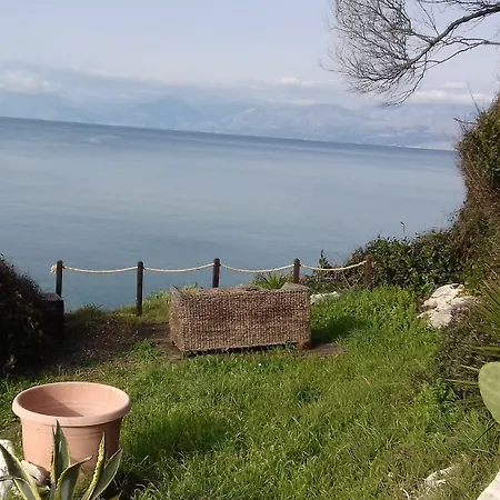 Apartment Seawave House Maisonette South Agios Spyridon (Corfu)