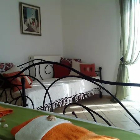 Seawave House Maisonette South Apartment *